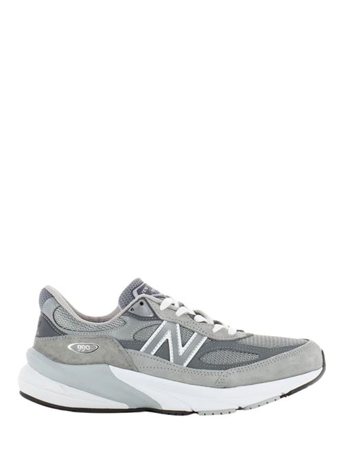 Sneaker M 990 GL NEW BALANCE | M990GL6COOLGREY